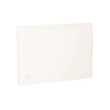 Pasta Sanfonada 12 Divis�es A4 Transparente Cristal