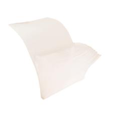 Pasta Sanfonada 12 Divis�es A4 Transparente Cristal