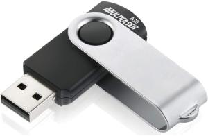 Pen Drive 8gb Twist PD587 MULTILASER