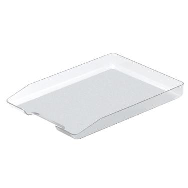 CAIXA CORRESPONDENCIA SIMPLES ACRILICA CLASSIC CRISTAL ACRIMET