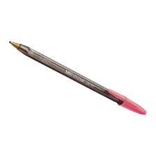 CANETA ESFEROGR�FICA 1.6 ROSA CRISTAL BOLD BIC