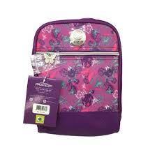 Lancheira fico T�rmica Butterfly Pacific