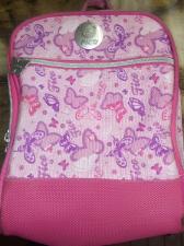 LANCHEIRA T�RMICA FICO BUTTERFLY PACIFIC