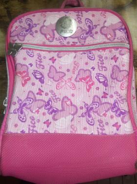 LANCHEIRA T�RMICA FICO BUTTERFLY PACIFIC