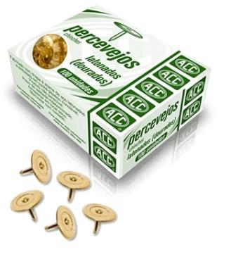 Percevejos n� 4 Latonados (Dourados)