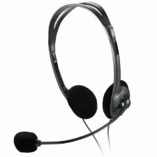Headset Multilaser P2 Preto - PH002 MULTILASER