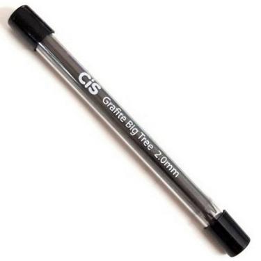 GRAFITE 2.0MM HB 6 MINAS BIG TREE CIS