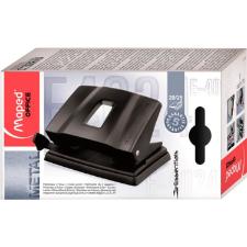 Perfurador Essentials Metal 20/25 Folhas X 1