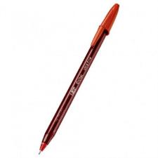 CANETA ESFEROGR�FICA ULTRAFINE 0.7MM VERMELHA - BIC