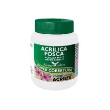 TINTA ACRILICA FOSCA 250ML 519 BRANCO 035250519 ACRILEX