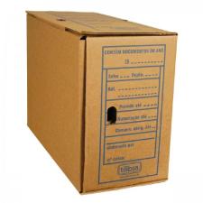 Arquivo Morto Papel�o Jumbo 405x180x292mm Tilibra