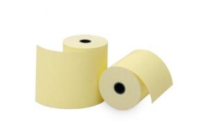 BOBINA T�RMICA 80MMX30M MAXPRINT