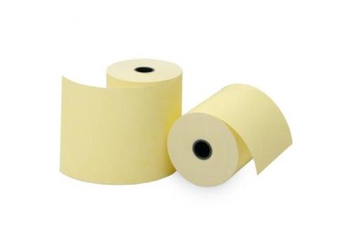 BOBINA T�RMICA 80MMX30M MAXPRINT