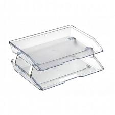 CAIXA DE CORRESPONDENCIA CRISTAL ACRIMET