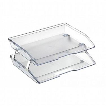 CAIXA DE CORRESPONDENCIA CRISTAL ACRIMET