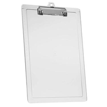 PRANCHETA OF�CIO UNIVERSAL COM 2 R�GUAS LATERAIS - ACRIMET