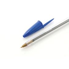 CANETA ESFEROGR�FICA CRISTAL AZUL/VERMELHA/PRETA BIC