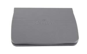 Almofada Para Carimbo N� 3 Preta Pilot