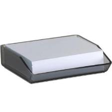 PORTA PAPEL LEMBRETE ACRIMET