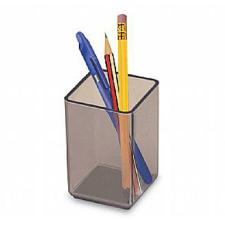 PORTA LAPIS ACRILICO 933 FUME ACRIMET