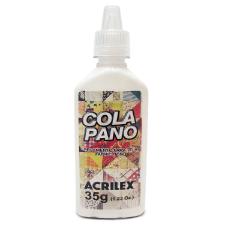 Cola pano 35g acrilex