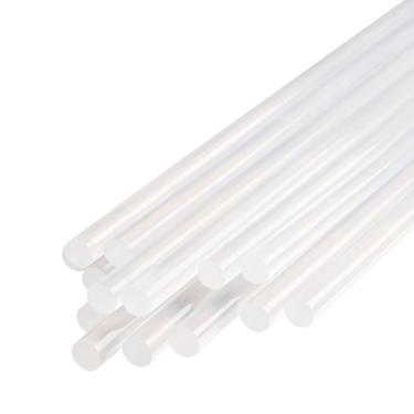 Bastao de Cola Quente. Pacote com 6 und