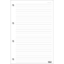 CADERNO COLADO AO ALTO OF�CIO ORGANIZER 50 FOLHAS TILIBRA