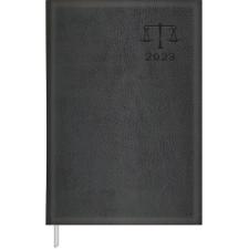 Agenda Executiva Costurada Di�ria M6 14,5 X 20,5 Cm Advogado 2024 Tilibra