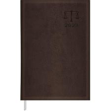 Agenda Executiva Costurada Di�ria M6 14,5 X 20,5 Cm Advogado 2024 Tilibra