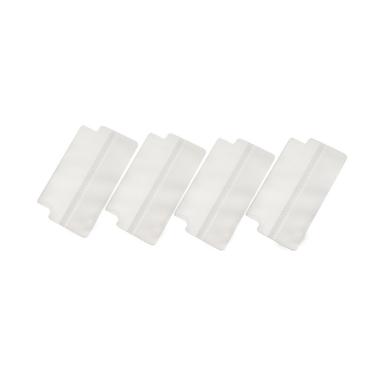 Multi Visor Pl�stico Auto Adesivo Reposicion�vel