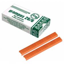 GRAMPO 26/6 C/5000 COBREADO