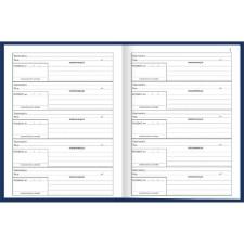 LIVRO PROTOCOLO DE CORRESPOND�NCIA 52 FOLHAS TILIBRA