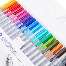 CANETA STAEDTLER TRIPLUS FINELINER 334 SB20