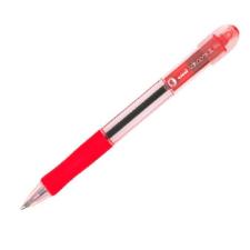 CANETA ESFEROGR�FICA LAKNOCK II FINE VERMELHA UNI-BALL