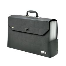 Maleta Sanfonada 31 Divisoes Of�cio Yes