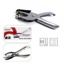 PERFURADOR 1 FURO ALICATE P/6 FLS EAGLE