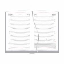 AGENDA DE BOLSO 2023 VIGO REDOMA