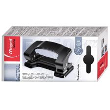 PERFURADOR ESSENTIALS 6/8 FLS MAPED