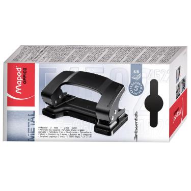 PERFURADOR ESSENTIALS 6/8 FLS MAPED