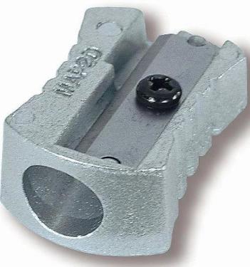 APONTADOR MAPED METAL CLASSIC