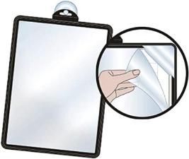 Porta Informativo c/ Ventosa A4 YES