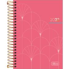 Agenda Executiva Espiral Di�ria M5 129 X 187 Cm (M�dia) Spot Feminina 2024 Tilibra