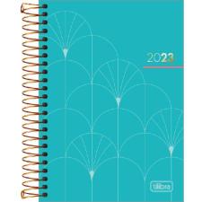 Agenda Executiva Espiral Di�ria M5 129 X 187 Cm (M�dia) Spot Feminina 2024 Tilibra