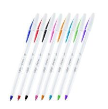 CANETA BIC CRISTAL UP PONTA M�DIA 1.2 - BIC