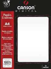 PAPEL A-4 120G BRANCO P�ROLA