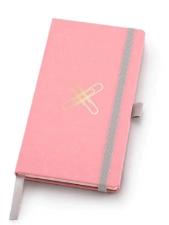 Caderneta Pink stone papertalk �tima