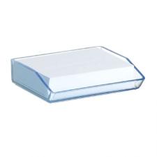 PORTA LEMBRETE COM PAPEL - CRISTAL  ACRIMET