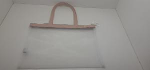 Pasta A4 Case Tela c/ Al�a Fizz