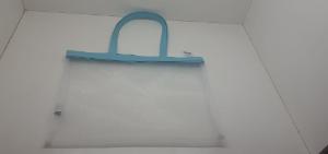 Pasta A4 Case Tela c/ Al�a Fizz