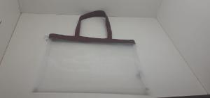 Pasta A4 Case Tela c/ Al�a Fizz